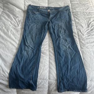 Mossimo denim jeans